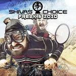 Freak & Zoid (2018)
