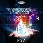 Слушать альбом - PSA (Please Serve Acid) (2018)