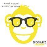 Слушать альбом - Attack the Sound (2017)