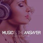 Слушать альбом - Music Is the Answer (2017)