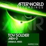 Слушать альбом - Toy Soldier (2016)