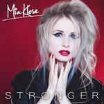 Слушать альбом - Stronger (2018)