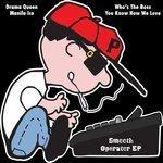 Слушать альбом - Smooth Operator EP (2018)