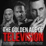 Слушать альбом - The Golden Age of Television 2015 (2016)