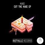 Слушать альбом - Cut the Kage EP (2018)
