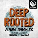 Слушать альбом - Deep Rooted (2018)