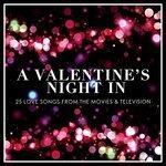 Слушать альбом - A Valentine's Night In (2016)