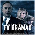 Слушать альбом - The Very Best of Tv Crime Dramas 2015 (2016)
