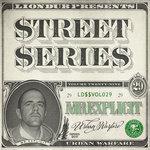 Слушать альбом - Liondub Street Series, Vol. 29 - Urban Warfare (2018)