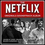 Слушать альбом - The Very Best of Netflix Original Series Vol. 1 (2015)
