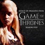 Слушать альбом - Dance of Dragons (From "Game of Thrones" Season 5) (2015)