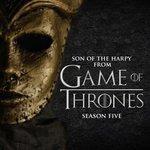 Слушать альбом - Son of the Harpy (From "Game of Thrones" Season 5) (2015)