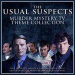 Слушать альбом - The Usual Suspects - The Murder Mystery TV Theme Collection (2015)