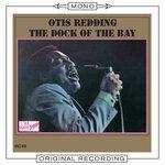Слушать альбом - The Dock Of The Bay (1968)