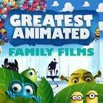 Слушать альбом - Greatest Animated Family Films (2014)
