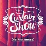 Слушать альбом - The Curtain Show (2017)