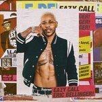 Слушать альбом - Eazy Call (2018)
