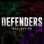 Слушать альбом - Marvel's the Defenders Collection (2017)