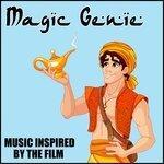 Слушать альбом - Magic Genie (Music Inspired by the Movie) (2018)