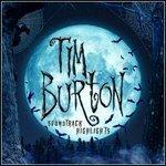 Слушать альбом - Tim Burton Soundtrack Highlights (2017)