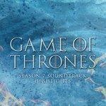 Слушать альбом - Game of Thrones Season 7 Soundtrack Highlights (2017)