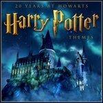 Слушать альбом - 20 Years at Hogwarts… Harry Potter Themes (2017)
