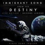Слушать альбом - Immigrant Song (2015)