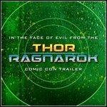 Слушать альбом - In the Face of Evil (From the "Thor: Ragnarok" Official Comic-Con Trailer) (2017)