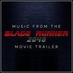 Слушать альбом - «Бегущий по лезвию 2049» (2017)