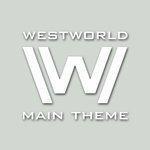 Слушать альбом - Westworld Main Theme (2016)
