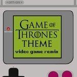 Слушать альбом - Game of Thrones Theme (2015)