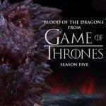 Слушать альбом - Blood of the Dragon (From "Game of Thrones" Season 5) (2015)