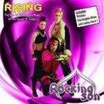 Слушать альбом - Rising - The Hits Of Dschinghis Khan In The Sound Of Today (2007)