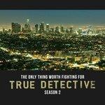 Слушать альбом - The Only Thing Worth Fighting for (From "True Detective" Season 2) (2015)