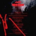 Слушать альбом - WOODS (2018)