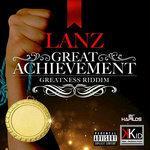 Слушать альбом - Great Achievement (2017)