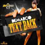 Слушать альбом - Text Back - Single (2014)