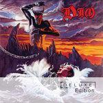 Слушать альбом - Holy Diver (1983)