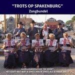 Слушать альбом - Trots op Spakenburg (2017)