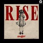 Слушать альбом - Rise (2013)