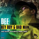 Слушать альбом - Hey Boy & Bad Man (2018)