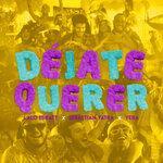 Слушать альбом - Déjate Querer (2019)