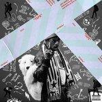 Слушать альбом - Luv Is Rage 2 (2017)