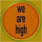 Слушать альбом - We Are High (2018)
