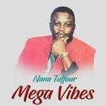 Слушать альбом - Mega Vibes (2018)