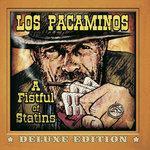 Слушать альбом - A Fistful of Statins (2016)