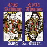 Слушать альбом - King & Queen (2001)