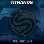 Слушать альбом - Feel the Love (2018)