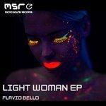 Слушать альбом - Light Woman EP (2018)