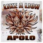 Слушать альбом - Like a Lion (2018)